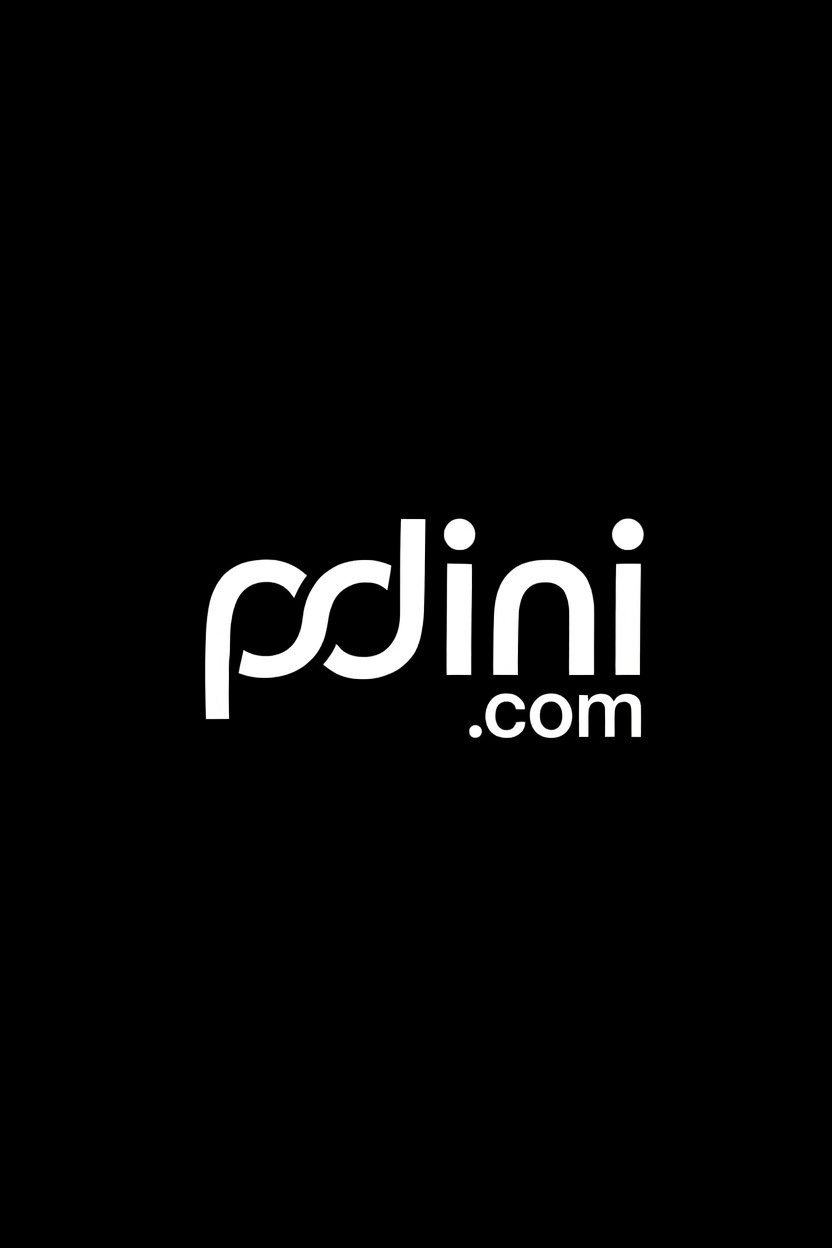 pdini.com